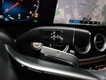 2022 Mercedes-Benz E-Класс с пробегом 20 390 км