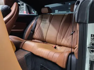 2019 Mercedes-Benz E-Класс с пробегом 54 856 км