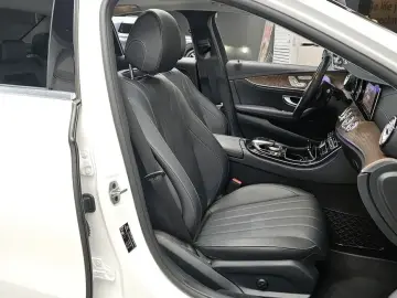 2020 Mercedes-Benz E-Класс с пробегом 47 460 км