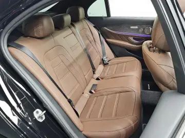 2023 Mercedes-Benz E-Класс с пробегом 63 486 км