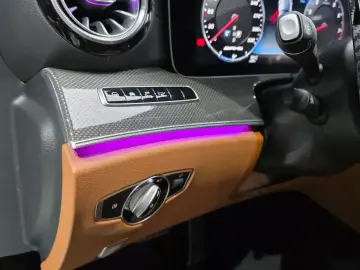 2019 Mercedes-Benz E-Класс с пробегом 54 856 км
