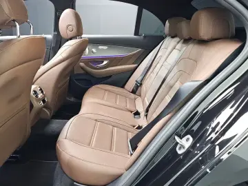 2023 Mercedes-Benz E-Класс с пробегом 63 486 км