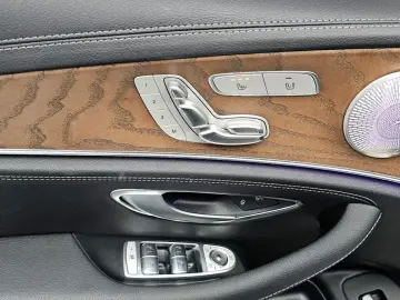 2020 Mercedes-Benz E-Класс с пробегом 47 460 км