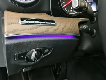 2020 Mercedes-Benz E-Класс с пробегом 47 460 км