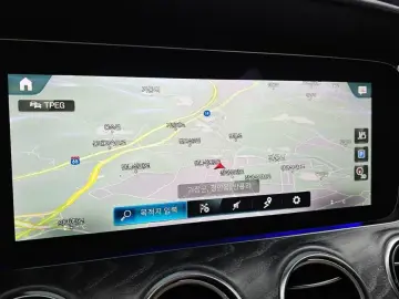 2023 Mercedes-Benz E-Класс с пробегом 63 486 км