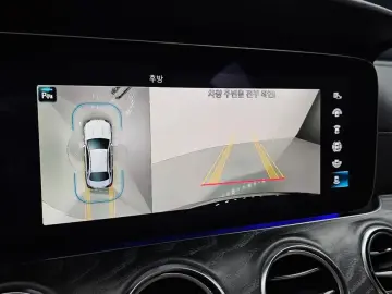 2023 Mercedes-Benz E-Класс с пробегом 63 486 км