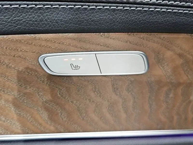 2020 Mercedes-Benz E-Класс с пробегом 47 460 км