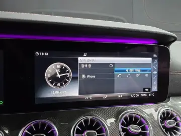 2019 Mercedes-Benz E-Класс с пробегом 54 856 км