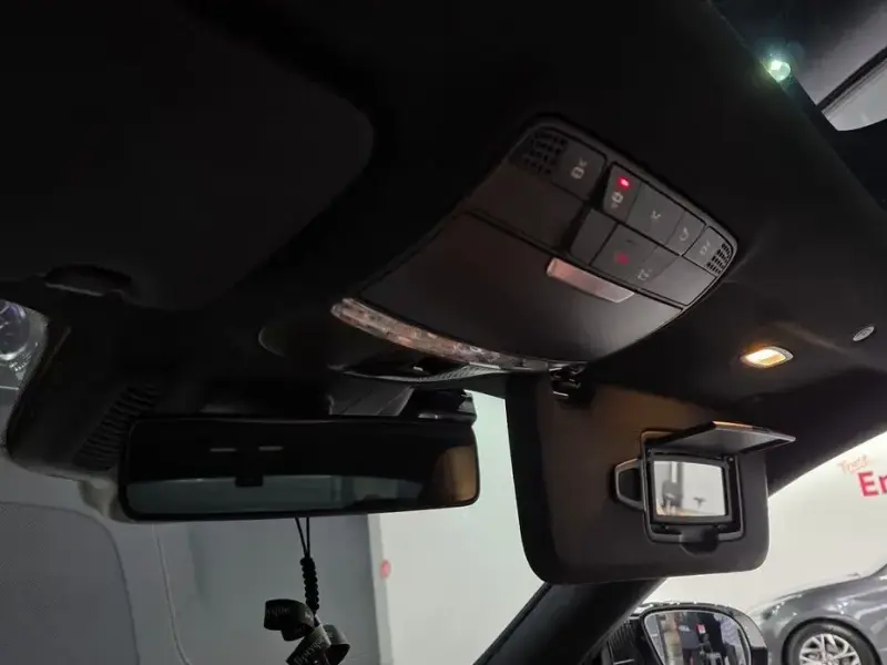 2019 Mercedes-Benz E-Класс с пробегом 54 856 км