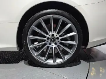 2019 Mercedes-Benz E-Класс с пробегом 54 856 км