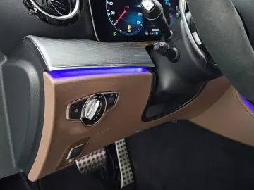 2023 Mercedes-Benz E-Класс с пробегом 63 486 км