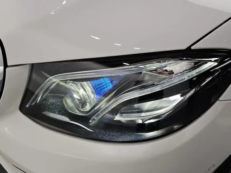 2020 Mercedes-Benz E-Класс с пробегом 47 460 км