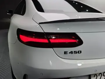 2019 Mercedes-Benz E-Класс с пробегом 54 856 км