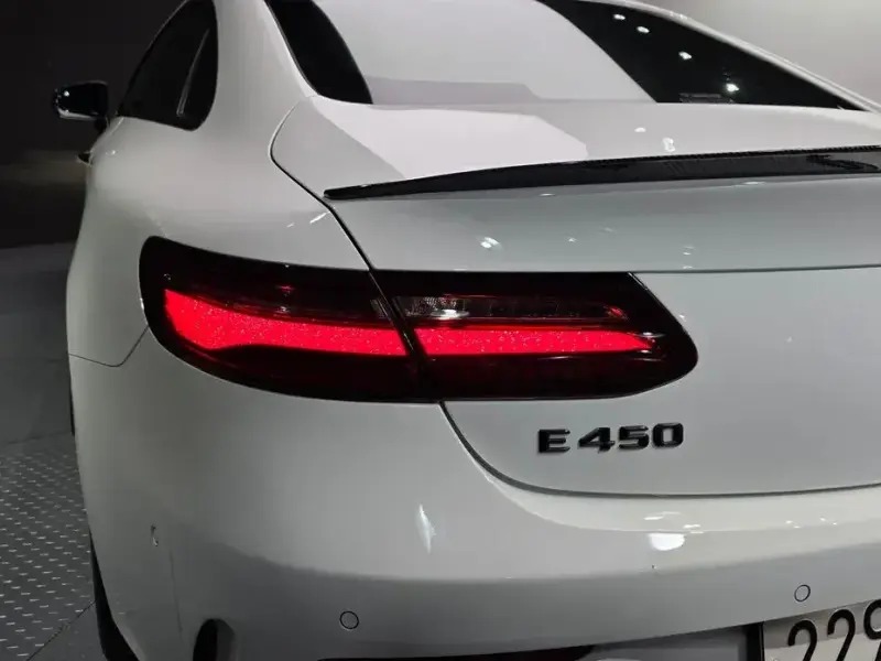 2019 Mercedes-Benz E-Класс с пробегом 54 856 км