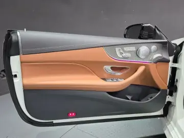 2019 Mercedes-Benz E-Класс с пробегом 54 856 км