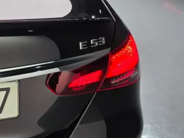 2023 Mercedes-Benz E-Класс с пробегом 63 486 км