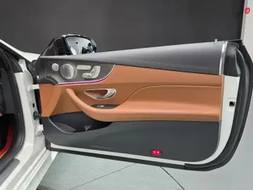 2019 Mercedes-Benz E-Класс с пробегом 54 856 км