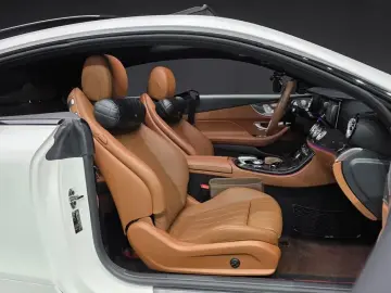 2019 Mercedes-Benz E-Класс с пробегом 54 856 км