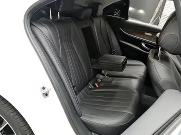 2020 Mercedes-Benz E-Класс с пробегом 47 460 км