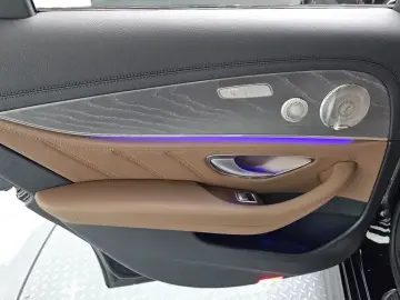 2023 Mercedes-Benz E-Класс с пробегом 63 486 км
