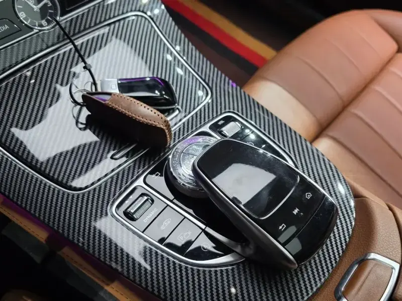 2019 Mercedes-Benz E-Класс с пробегом 54 856 км