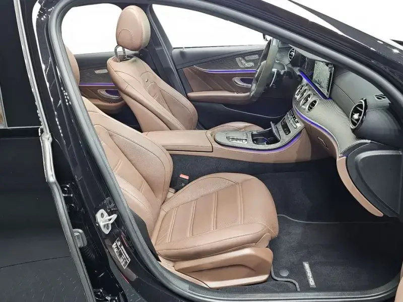2023 Mercedes-Benz E-Класс с пробегом 63 486 км