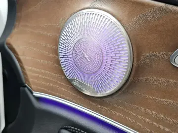 2020 Mercedes-Benz E-Класс с пробегом 47 460 км