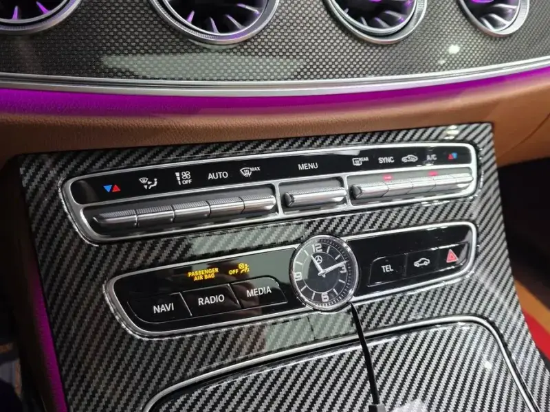 2019 Mercedes-Benz E-Класс с пробегом 54 856 км