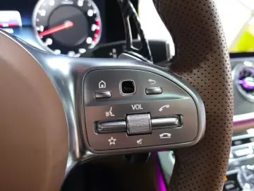 2019 Mercedes-Benz E-Класс с пробегом 54 856 км