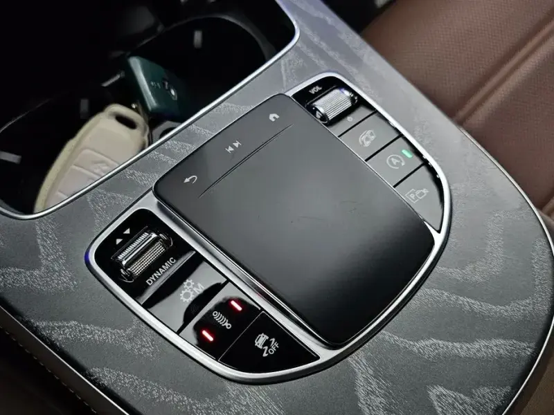2023 Mercedes-Benz E-Класс с пробегом 63 486 км