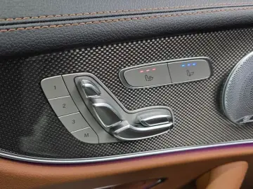 2019 Mercedes-Benz E-Класс с пробегом 54 856 км