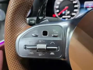 2019 Mercedes-Benz E-Класс с пробегом 54 856 км