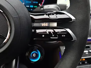 2023 Mercedes-Benz E-Класс с пробегом 63 486 км