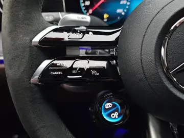 2023 Mercedes-Benz E-Класс с пробегом 63 486 км