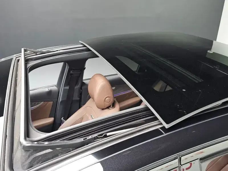 2023 Mercedes-Benz E-Класс с пробегом 63 486 км