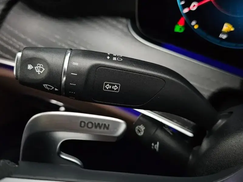 2023 Mercedes-Benz E-Класс с пробегом 63 486 км