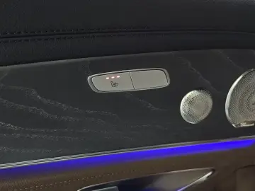2023 Mercedes-Benz E-Класс с пробегом 63 486 км