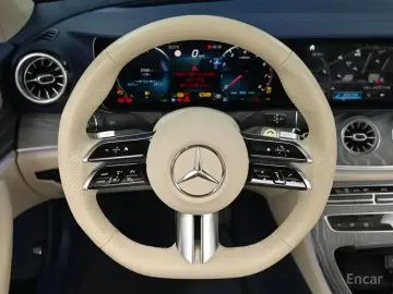 2022 Mercedes-Benz E-Класс с пробегом 25 281 км