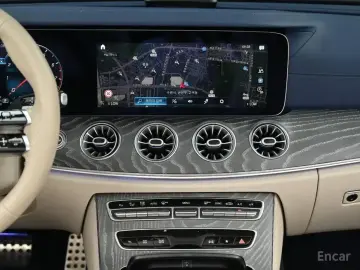 2022 Mercedes-Benz E-Класс с пробегом 25 281 км