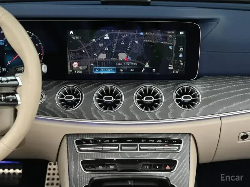 2022 Mercedes-Benz E-Класс с пробегом 25 281 км