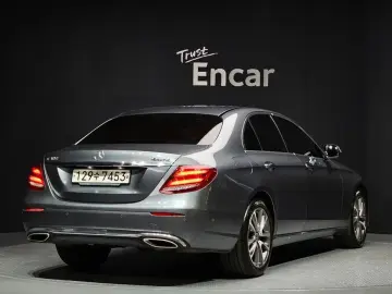 2019 Mercedes-Benz E-Класс с пробегом 90 702 км