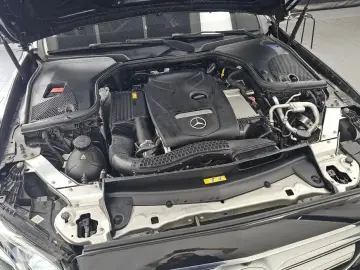 2018 Mercedes-Benz E-Класс с пробегом 75 319 км