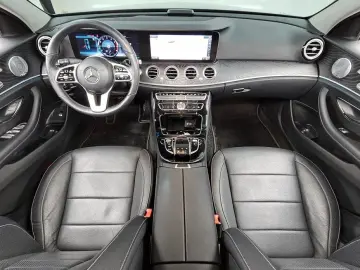 2019 Mercedes-Benz E-Класс с пробегом 90 702 км