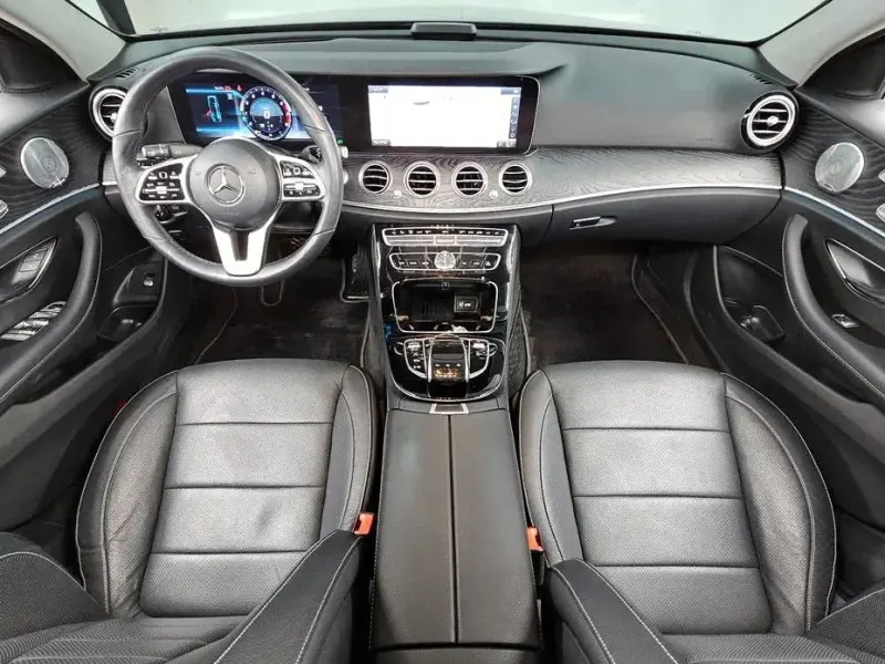 2019 Mercedes-Benz E-Класс с пробегом 90 702 км