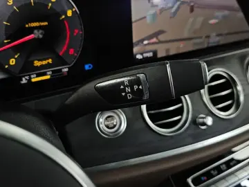2018 Mercedes-Benz E-Класс с пробегом 75 319 км