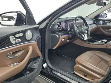 2018 Mercedes-Benz E-Класс с пробегом 75 319 км