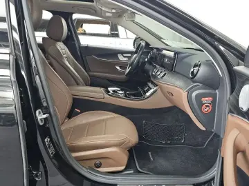2018 Mercedes-Benz E-Класс с пробегом 75 319 км