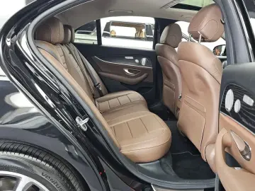 2018 Mercedes-Benz E-Класс с пробегом 75 319 км