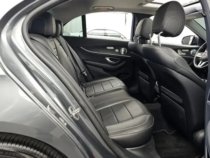 2019 Mercedes-Benz E-Класс с пробегом 90 702 км