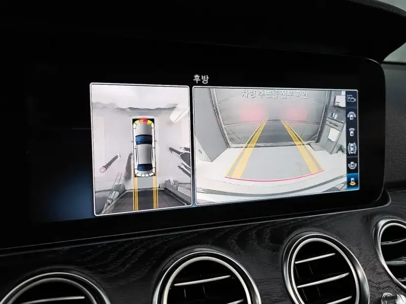 2019 Mercedes-Benz E-Класс с пробегом 90 702 км